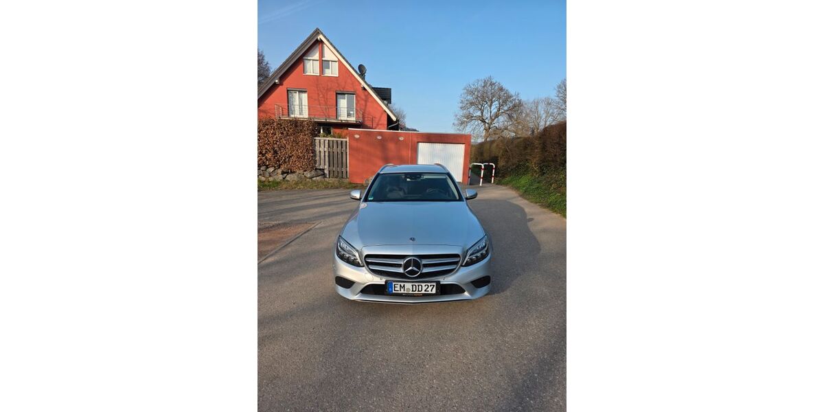 Mercedes-Benz C 220 141.000 km 18.500 &euro; Elzach 79215