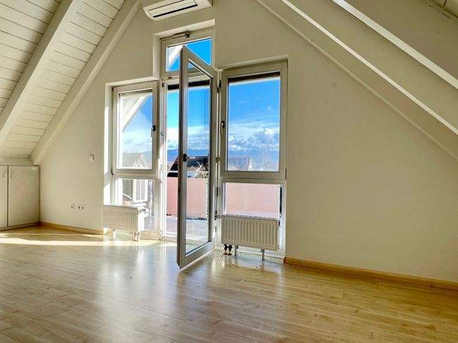 Etagenwohnung Bad Krozingen-Biengen Biengen - 4 Zimmer, 124 m&sup2;, 369.000&euro; | Angebot:24579622