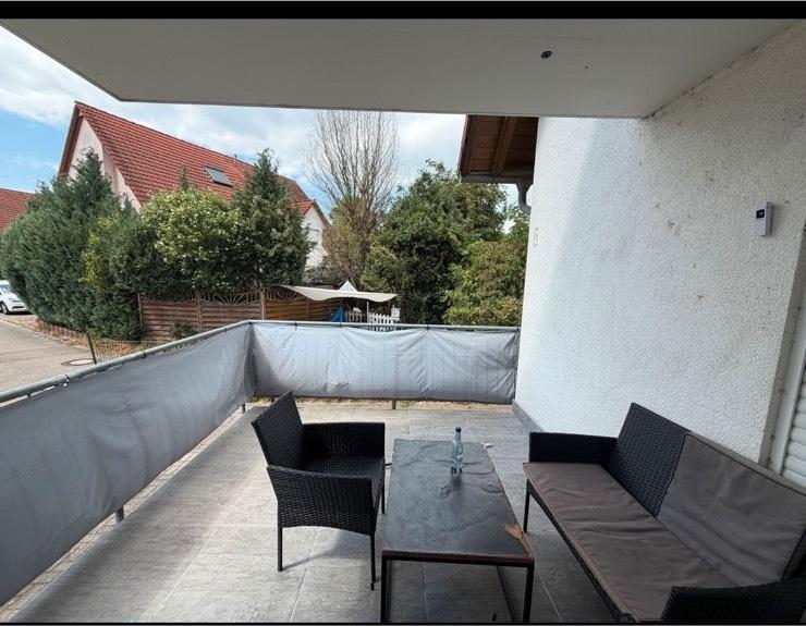 Etagenwohnung Neuenburg am Rhein - 3.5 Zimmer, 92 m&sup2;, 395.000&euro; | Angebot:27023750