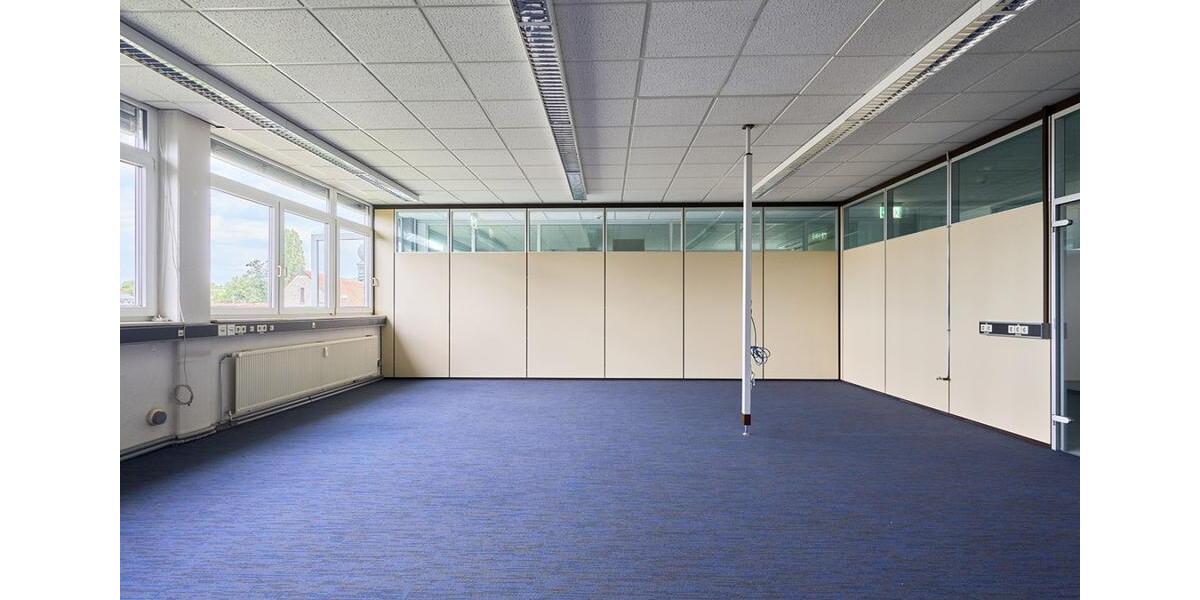 Gewerbeobjekt Teningen - 7&euro; | Angebot:23809319