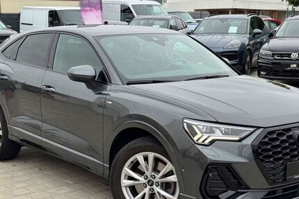 Audi Q3 71.000 km 34.990 &euro; Gundelfingen / Freiburg im Breisgau 79194