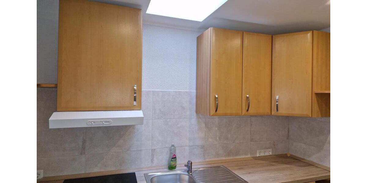 Erdgeschoßwohnung Badenweiler - 2 Zimmer, 45 m&sup2;, 650&euro; | Angebot:26048401