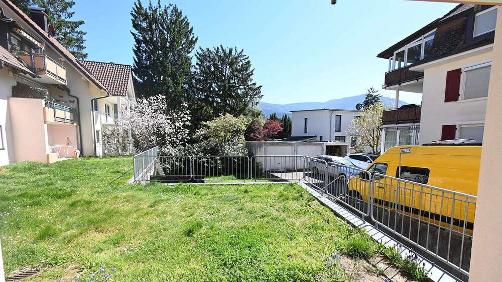 Etagenwohnung Gutach - 3 Zimmer, 68 m&sup2;, 240.000&euro; | Angebot:26112642