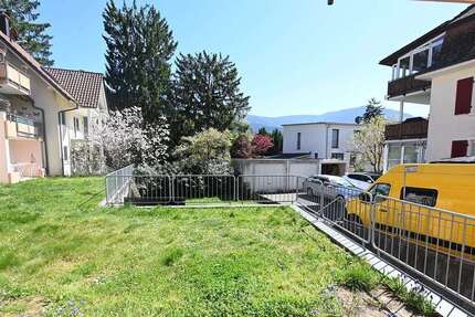 Wohnung Gutach - 3 Zimmer, 68 m&sup2;, 240.000&euro; | Angebot:26112642