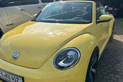 VW Beetle 31.473 km 23.999 &euro; Breisach am Rhein 79206