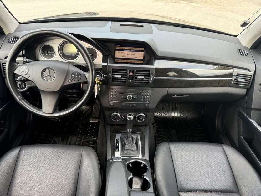 GLK 220