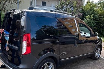 Dacia Dokker 106.000 km 11.490 &euro; Freiburg 79114