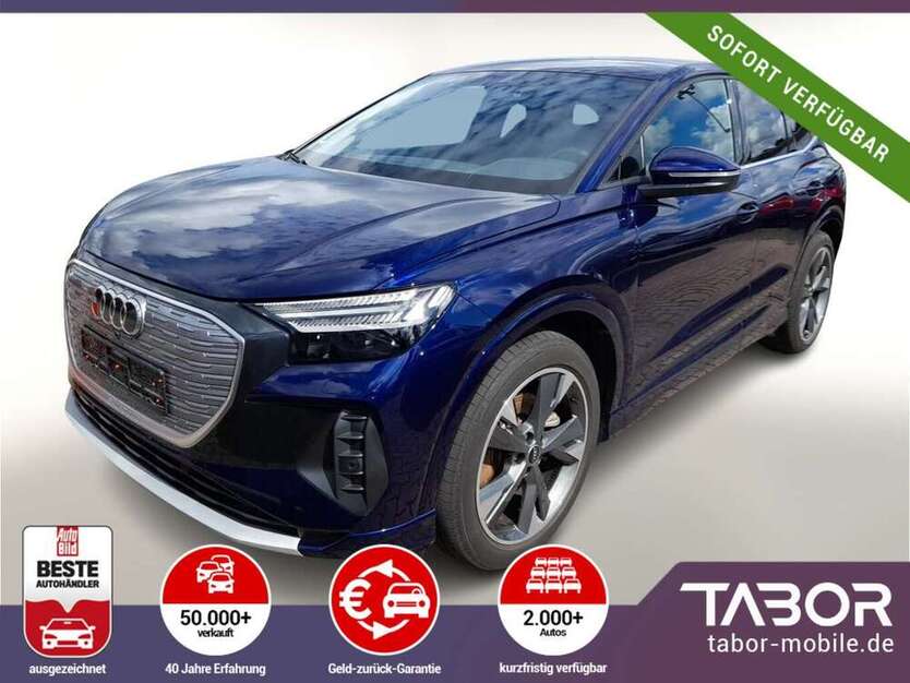 e-tron