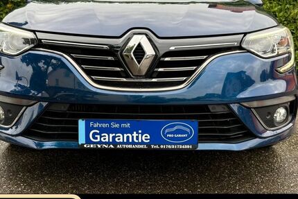 Renault Megane 108.000 km 10.799 € Ehrenkirchen 79238