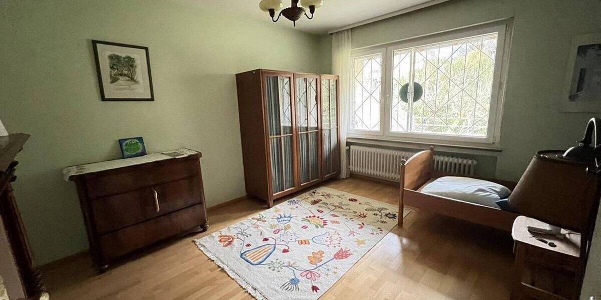 Doppelhaushälfte Freiburg im Breisgau St. Georgen - 5 Zimmer, 115 m&sup2;, 1.100.000&euro; | Angebot:25944657