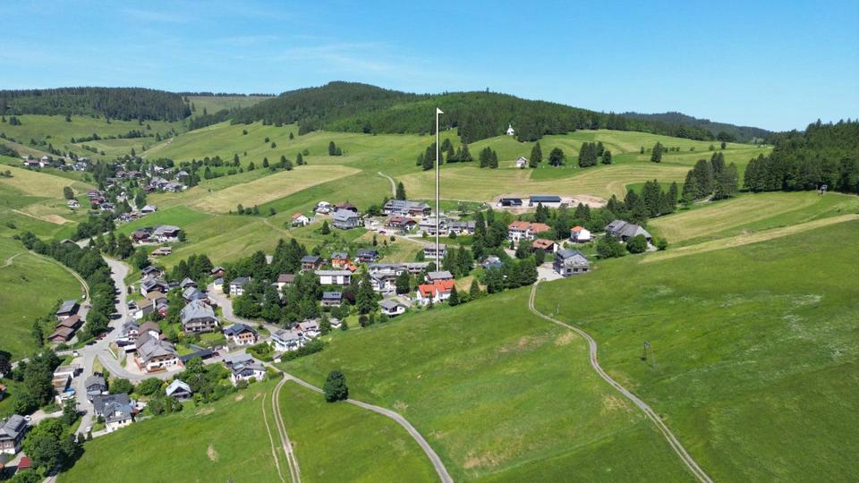 Einfamilienhaus Todtnau - 8 Zimmer, 190 m&sup2;, 410.000&euro; | Angebot:22714656