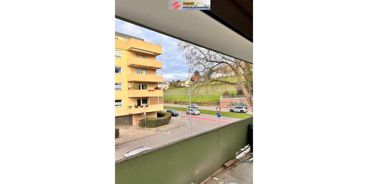 Etagenwohnung Freiburg im Breisgau Wiehre - 3 Zimmer, 87 m&sup2;, 460.000&euro; | Angebot:25957173