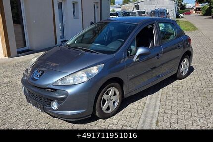 Peugeot 207 136.450 km 2.990 &euro; Herbolzheim 79336