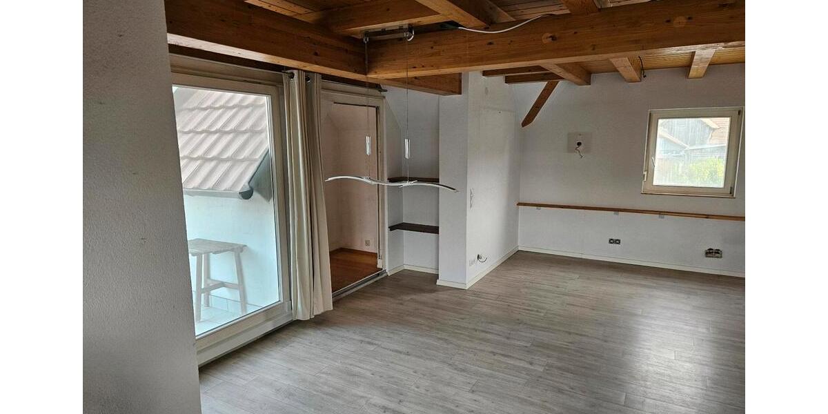 Etagenwohnung Teningen - 3.5 Zimmer, 108 m&sup2;, 1.450&euro; | Angebot:25832245
