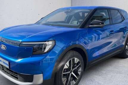 Ford Explorer 1.500 km 41.490 &euro; Teningen-Köndringen 79331