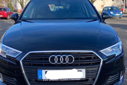 Audi A3 157.000 km 14.500 &euro; Emmendingen 79312