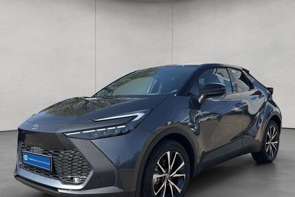 Toyota C-HR 6.914 km 32.990 &euro; Freiburg 79108