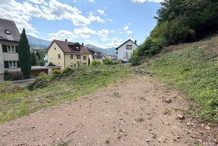 Grundstück Waldkirch - 354.000&euro; | Angebot:27092766