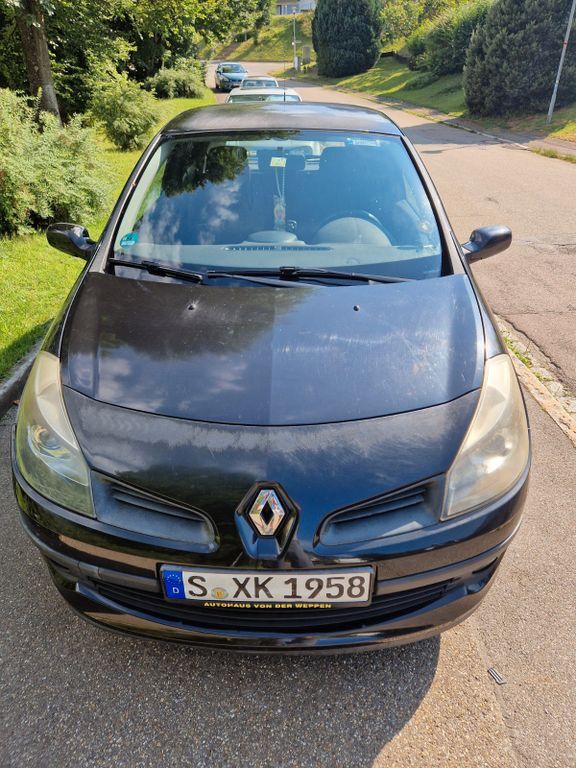 Clio