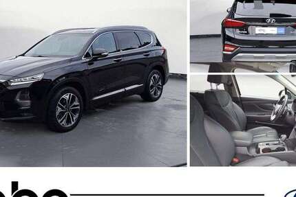 Hyundai SANTA FE 62.673 km 34.660 € Freiburg 79108