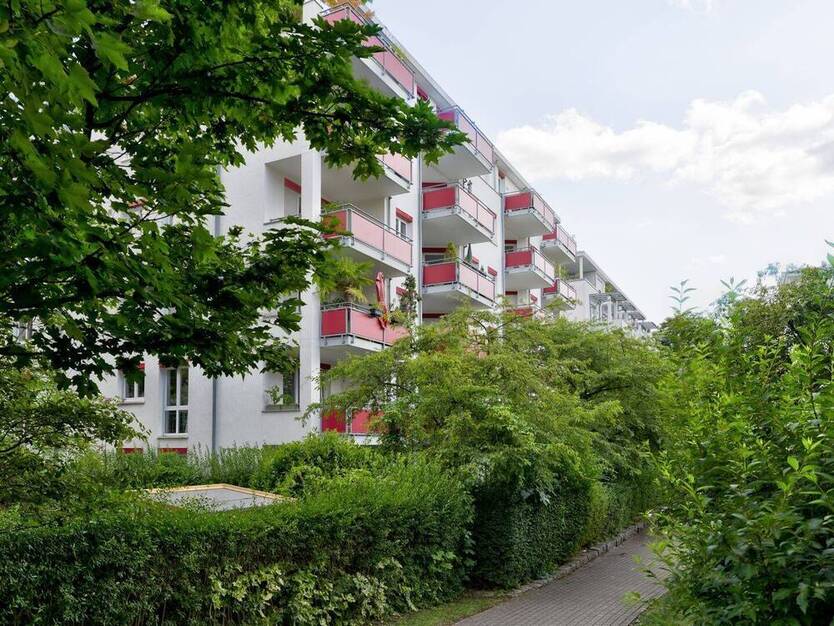 Attraktive 2-Zim.-ETW am Puls der Stadt - vermietet!