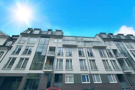 Wohnung zum Mieten in Freiburg 2.700 € 166 m²