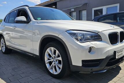 BMW X1 160.450 km 9.500 &euro; Freiburg im Breisgau 79111