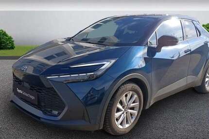 Toyota C-HR 12.500 km 28.650 € Emmendingen 79312