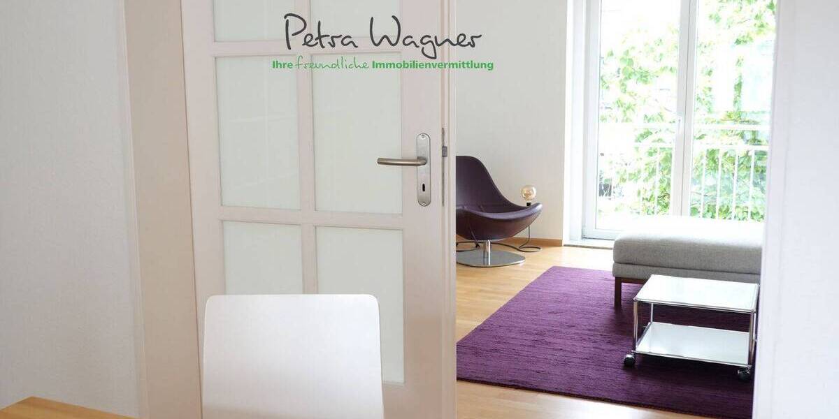 Etagenwohnung Freiburg Stühlinger - 3 Zimmer, 75 m&sup2;, 525.000&euro; | Angebot:26804149