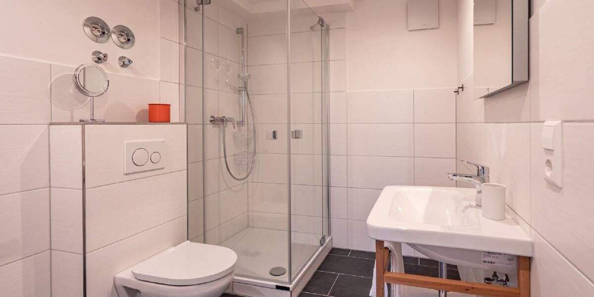 Etagenwohnung Titisee-Neustadt Titisee - 2 Zimmer, 43 m&sup2;, 199.500&euro; | Angebot:24789258