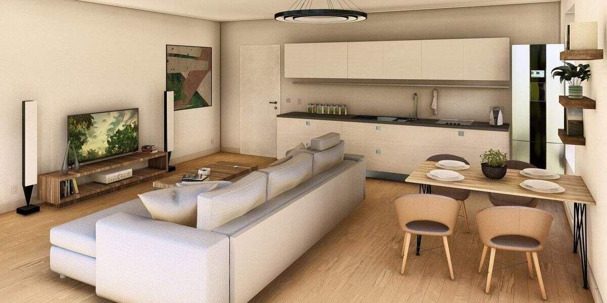 Etagenwohnung Titisee-Neustadt Neustadt - 4 Zimmer, 99 m&sup2;, 539.000&euro; | Angebot:25156026