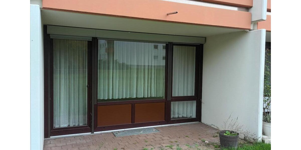 Etagenwohnung Denzlingen - 2 Zimmer, 50 m&sup2;, 199.000&euro; | Angebot:24655561