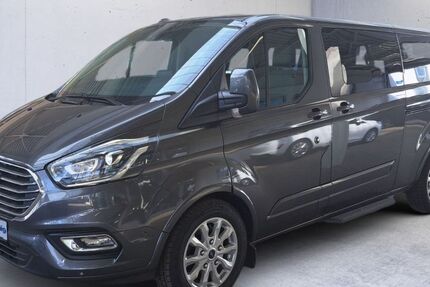 Ford Tourneo Custom 71.330 km 37.980 &euro; Teningen-Köndringen 79331