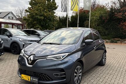Renault ZOE 60.450 km 15.990 € Ehrenkirchen 79238