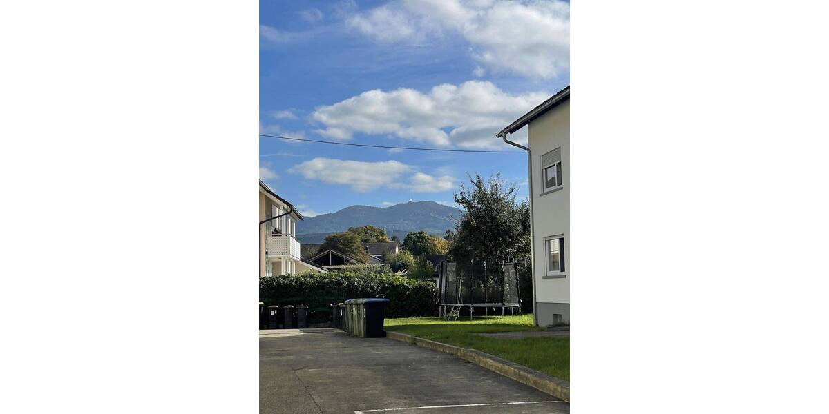 Etagenwohnung Buggingen - 3 Zimmer, 95 m&sup2;, 295.000&euro; | Angebot:26376955