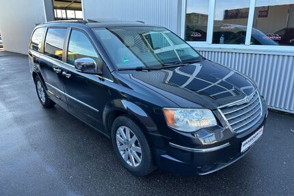 Chrysler Grand Voyager