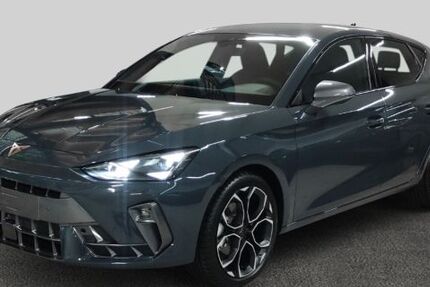 Cupra Leon 5.000 km 36.500 &euro; Freiburg 79108