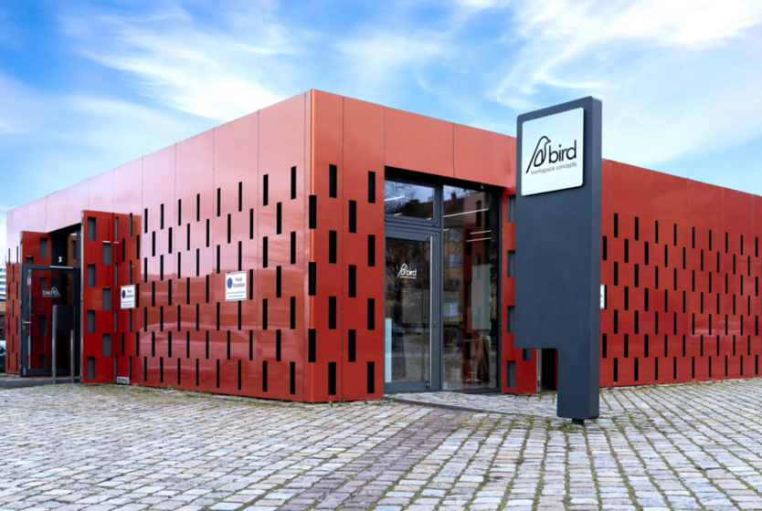 Büro in Freiburg im Breisgau 450 € 50 m²