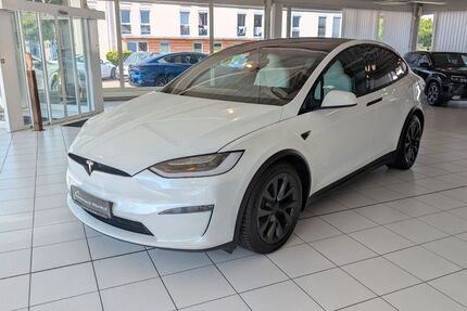 Tesla Model X 68.600 km 69.990 &euro; Gundelfingen bei Freiburg 79194