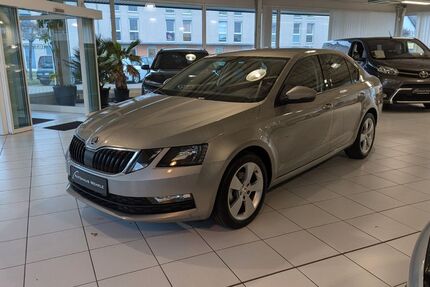Skoda Octavia 84.500 km 13.490 &euro; Gundelfingen bei Freiburg 79194