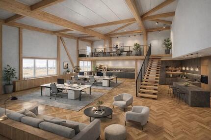 Gewerbeobjekt Sexau - 2.170&euro; | Angebot:24682384