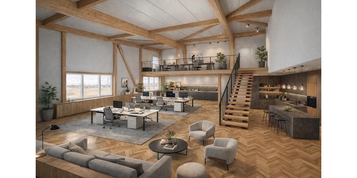 Gewerbeobjekt Sexau - 2.170&euro; | Angebot:24682384