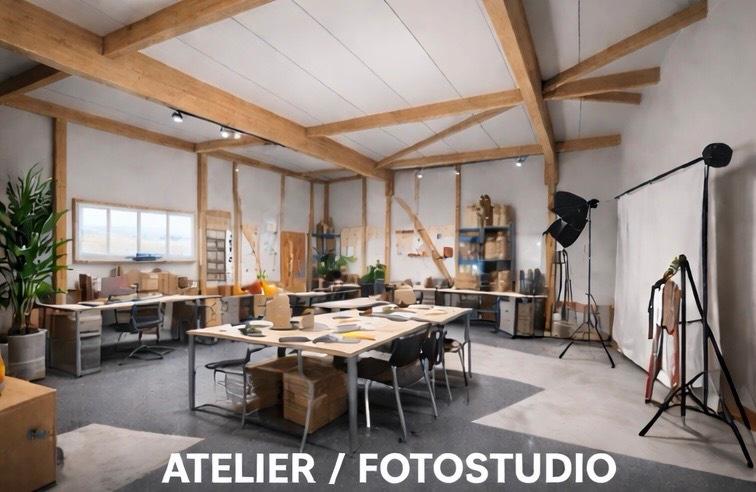 Gewerbeobjekt Sexau - 790&euro; | Angebot:24682384