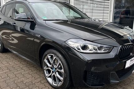 BMW X2 36.400 km 32.990 &euro; Sexau 79350
