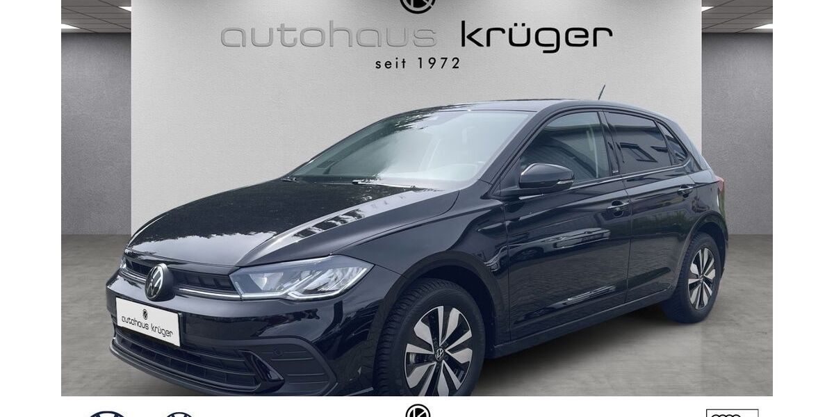 VW Polo 4.393 km 19.900 &euro; Bad Krozingen 79189