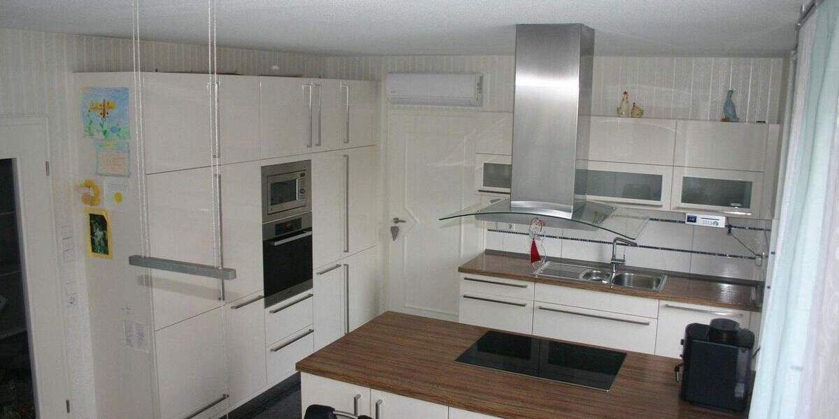 Doppelhaushälfte Umkirch - 7 Zimmer, 220 m&sup2;, 699.000&euro; | Angebot:24763429