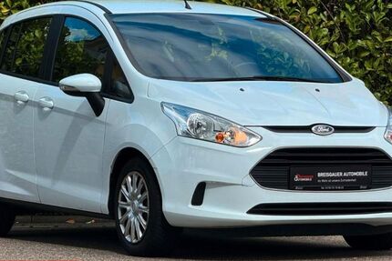 Ford B-Max 110.000 km 5.999 &euro; Ehrenkirchen 79238