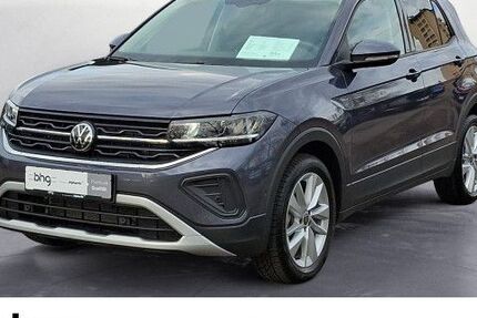 VW T-Cross 7.212 km 29.430 &euro; Freiburg 79115