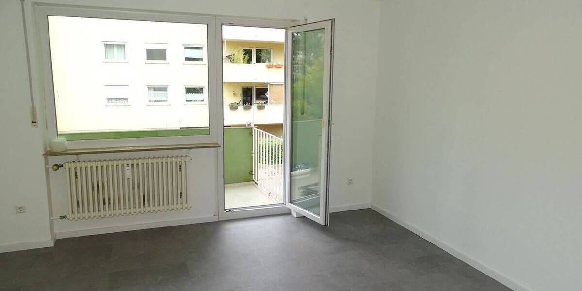 Etagenwohnung Freiburg im Breisgau Wiehre - 3 Zimmer, 87 m&sup2;, 430.000&euro; | Angebot:26879810