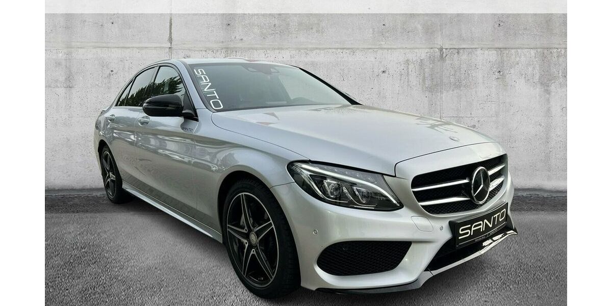 Mercedes-Benz C 250 47.800 km 26.890 &euro; Freiburg 79098